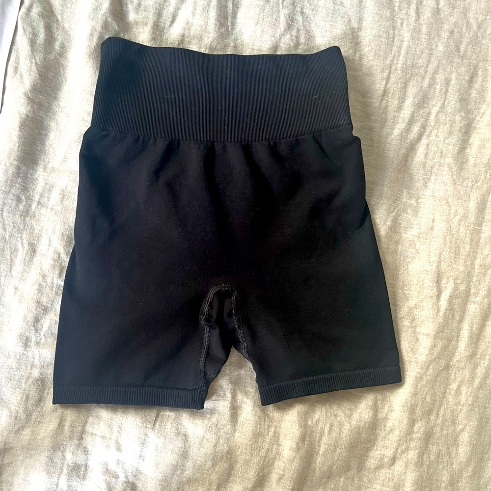 TALA Biker Shorts